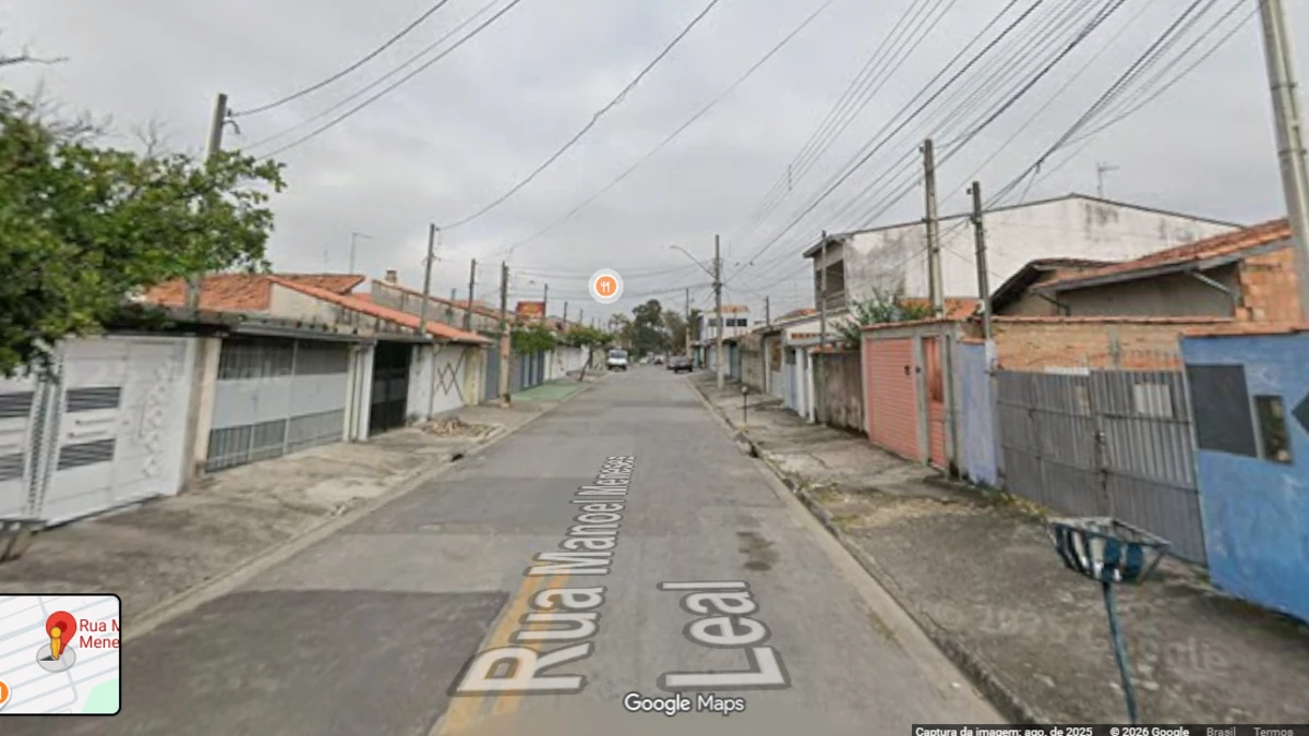 Adolescente de 16 anos é assassinado com tiros na cabeça no Galo Branco