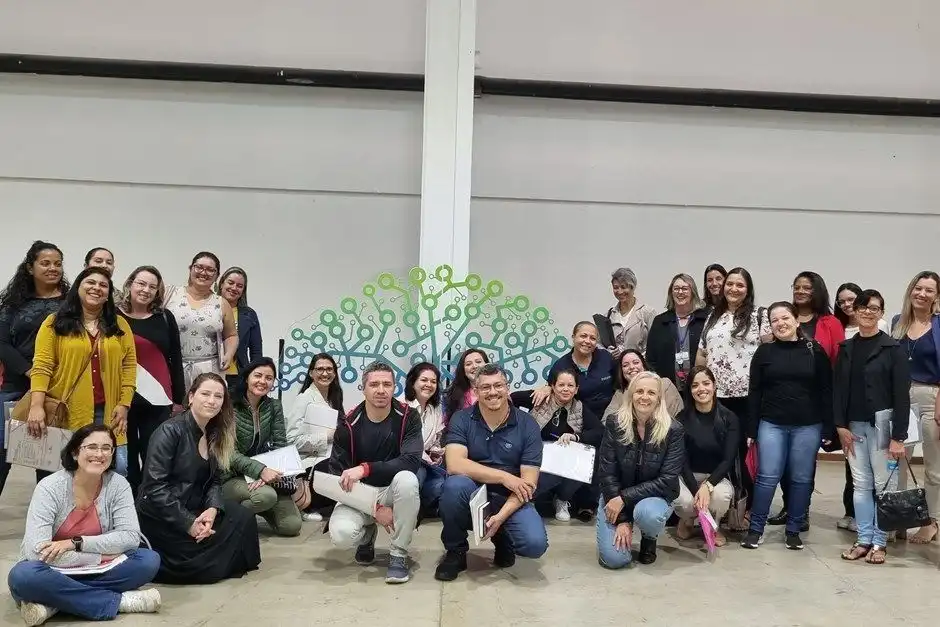 95 professores são efetivados pela Prefeitura de São José