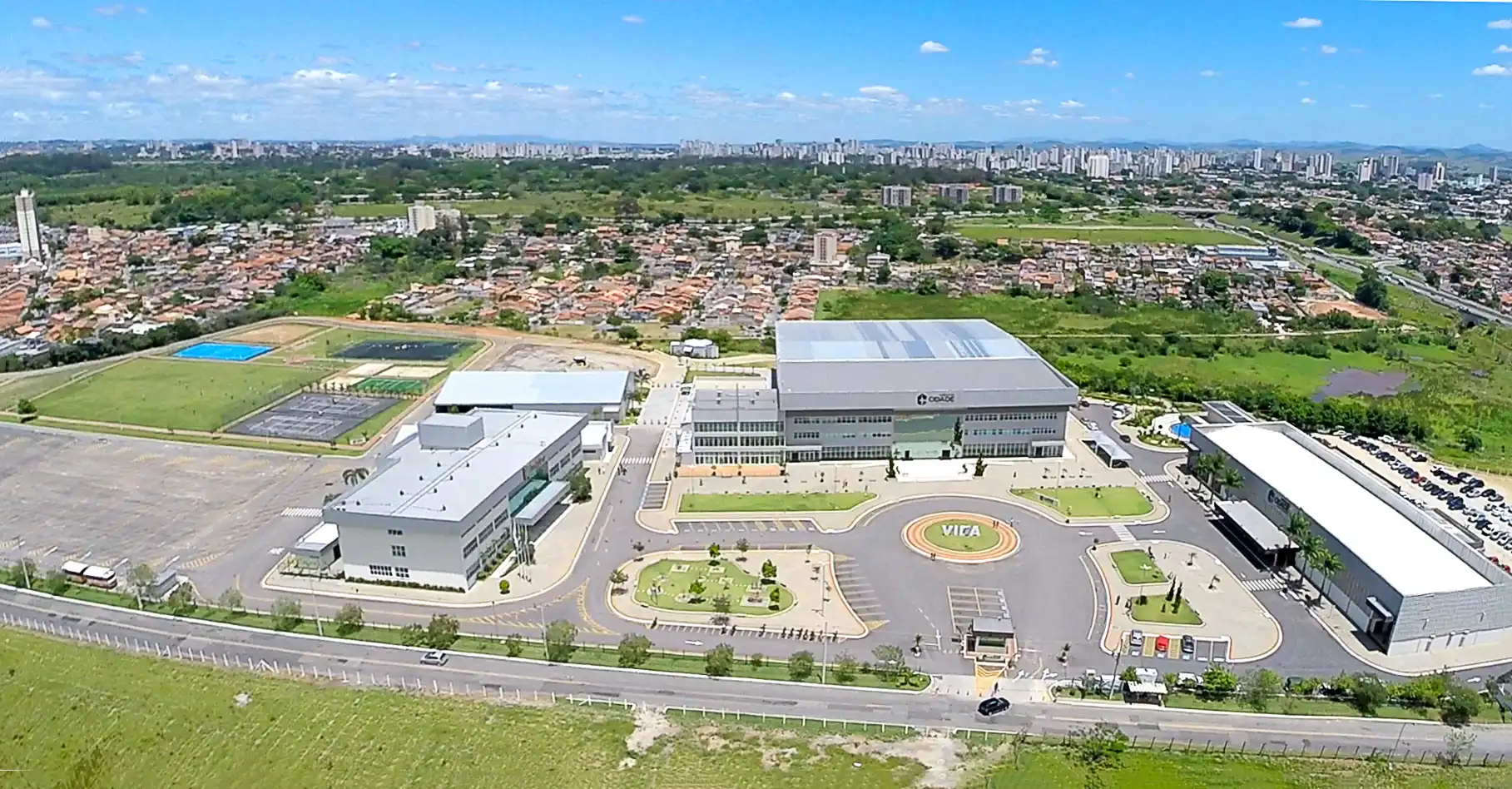 Igreja da Cidade celebra 83 anos em São José dos Campos com legado de transformação social