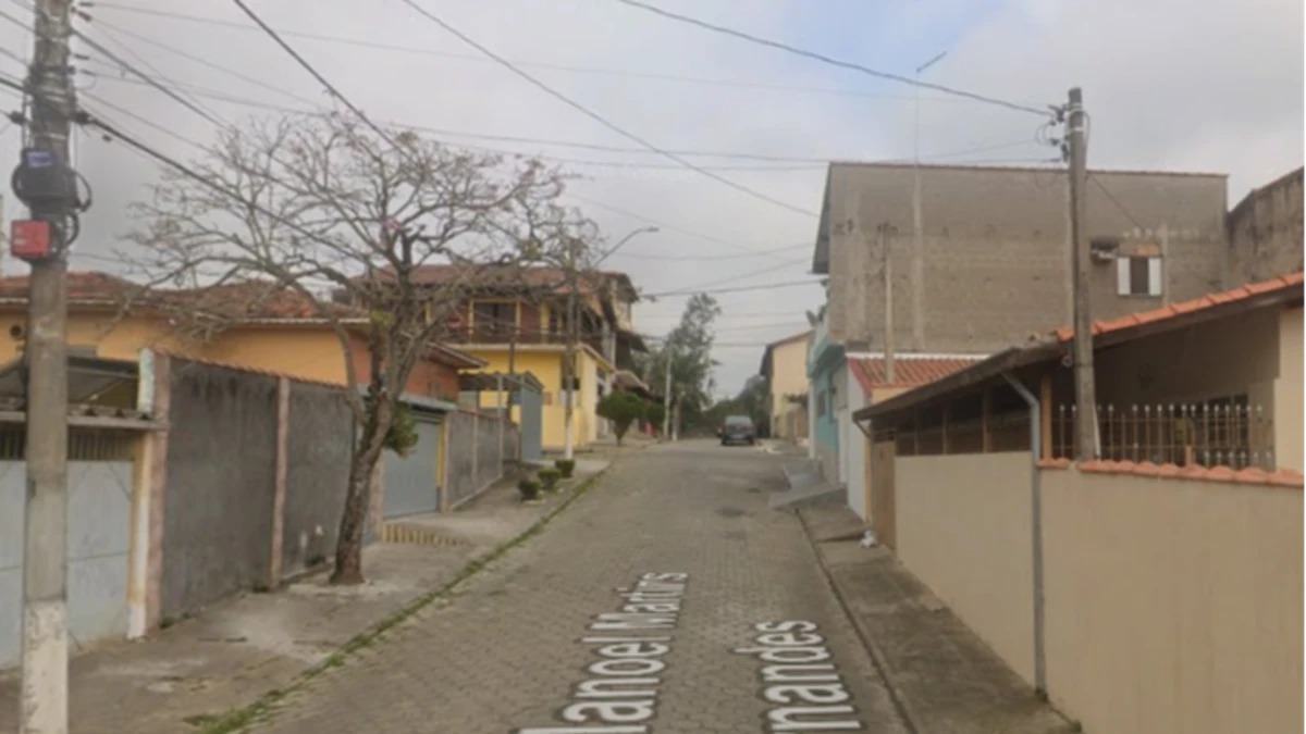 Homem mata ex-sogro e atira contra ex-noiva durante ataque em Jacareí