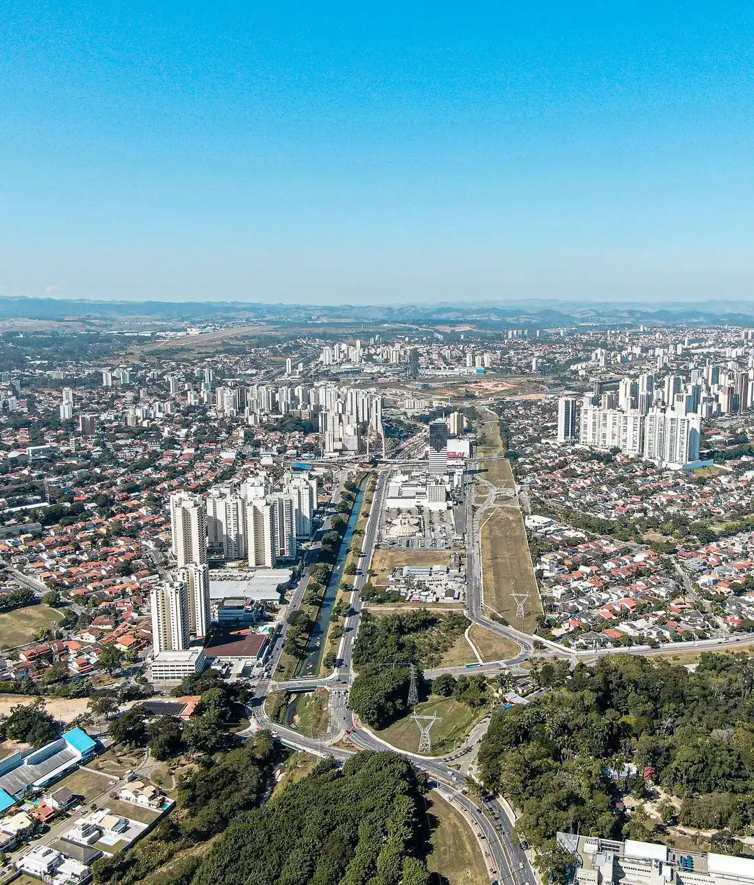 São José tem a pior administração orçamentária de São Paulo, afirma TCE