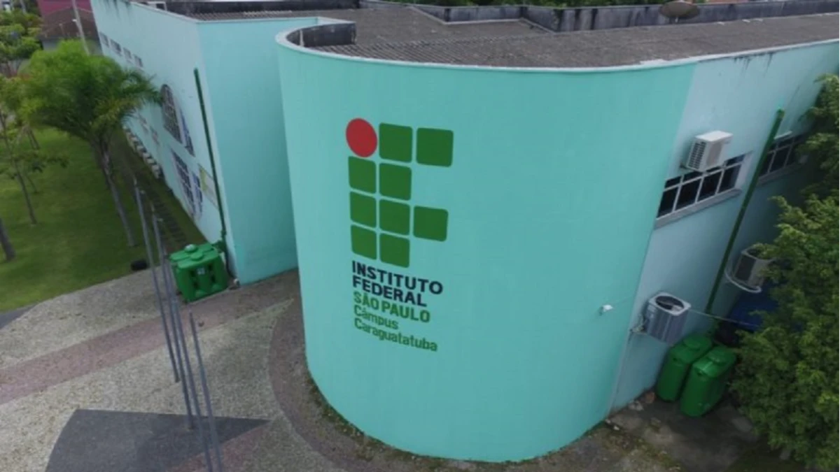 Instituto Federal abre 320 vagas para cursos técnicos na região em 2027
