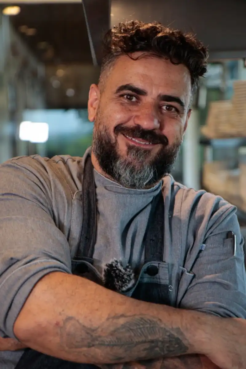 Chef reinventa receitas de fim de ano com alternativas mais econômicas