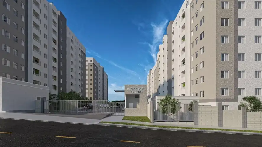 MRV chega ao Sacomã com empreendimento para cerca de 2 mil moradores