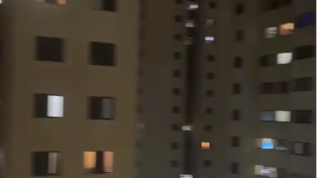 Moradores de SJC fazem panelaço durante entrevista de Flávio Bolsonaro