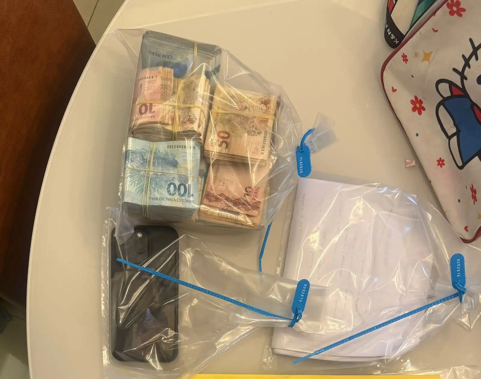 Idosa perde mais de R$ 3,2 milhões em golpe do “bilhete premiado” em São José dos Campos