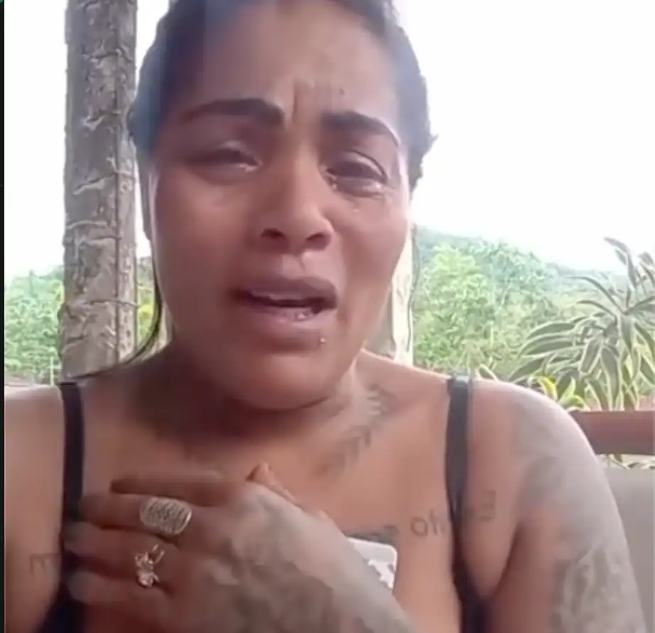 Mãe pede justiça após o filho guarda-vidas sofrer injúria racial em praia de Ubatuba