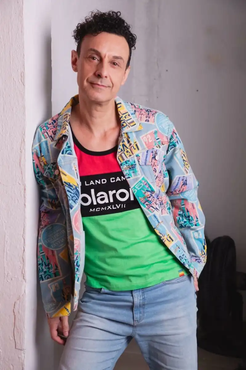Ivan Parente e Regis Paulino estreiam como jurados de seletiva para o Campeonato Mundial de Karaokê em Taubaté