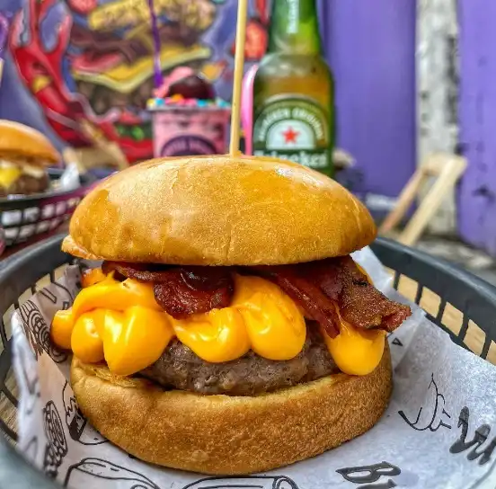 Dia do Hambúrguer: confira a lista com sete hamburguerias em São José