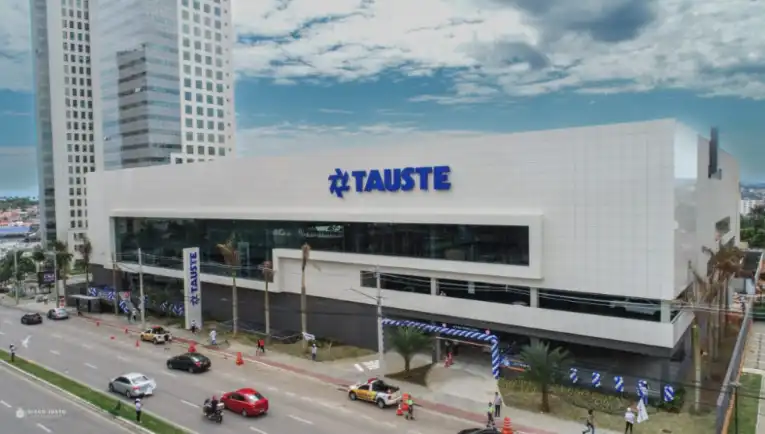 Tauste tem 24 vagas de emprego abertas em São José  