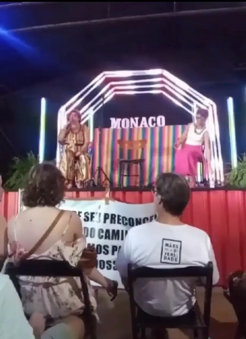 Vereador acusa Prefeitura de São José de apoiar evento que “defende” crianças LGBT+