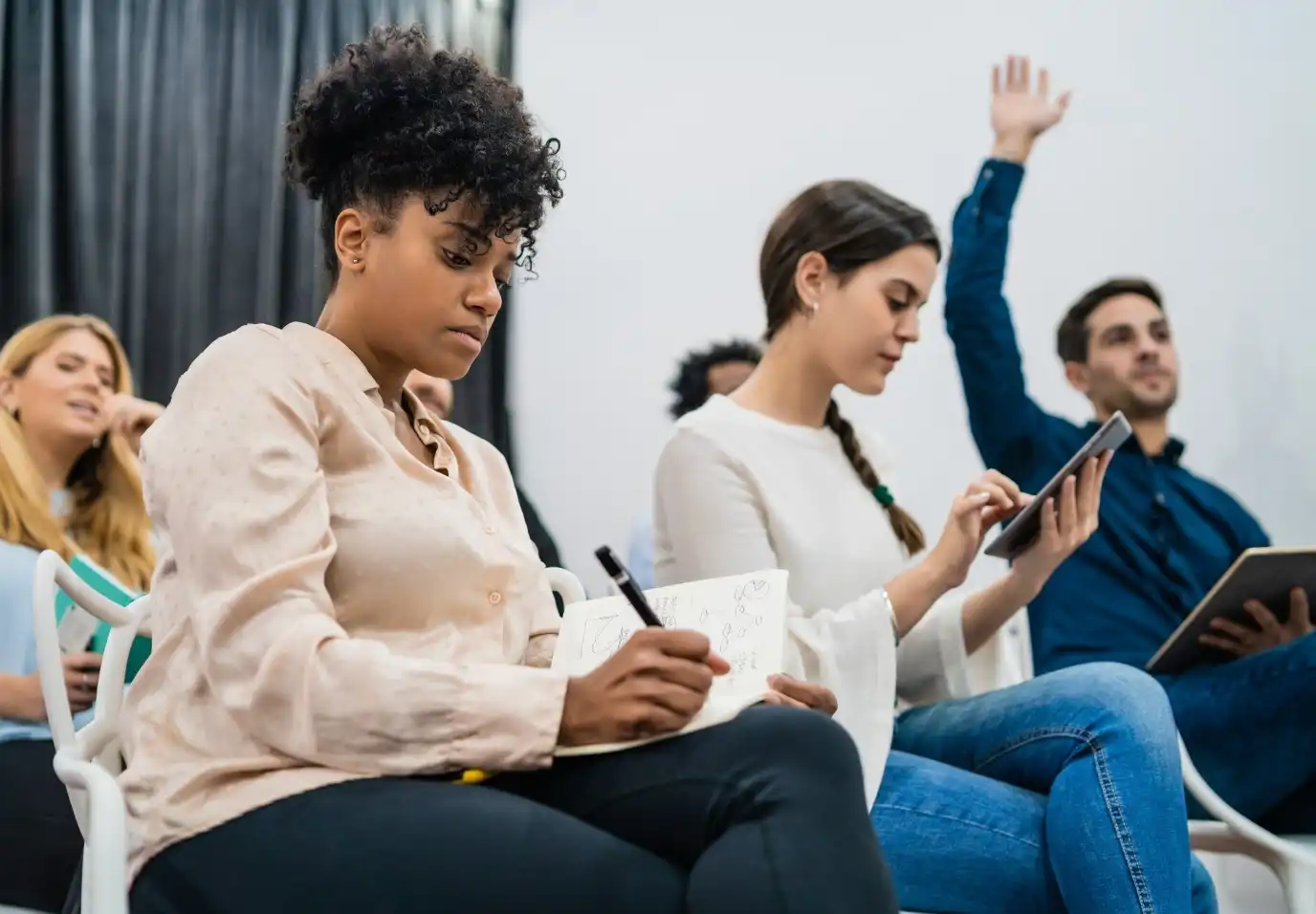 SINHORES abre inscrições para cursos gratuitos em fevereiro no Vale do Paraíba