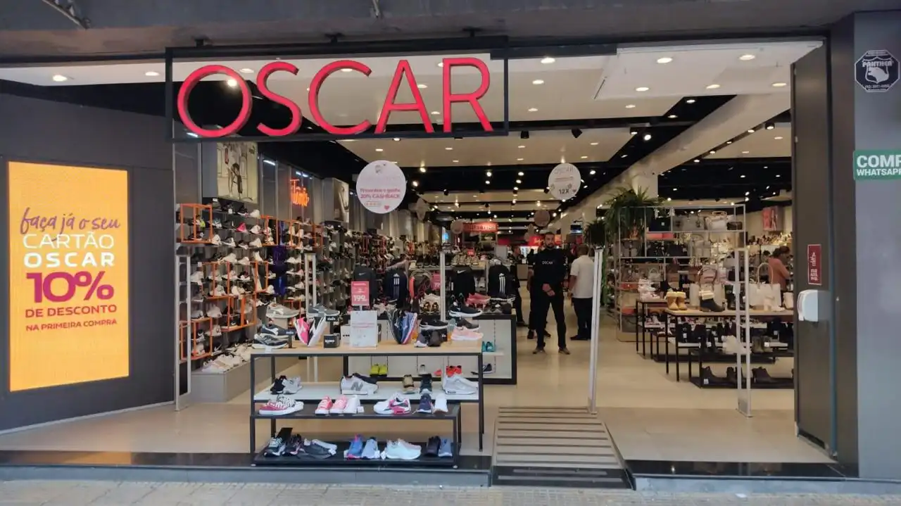 Grupo Oscar abre mais de 600 vagas temporárias para reforçar operações no fim de ano