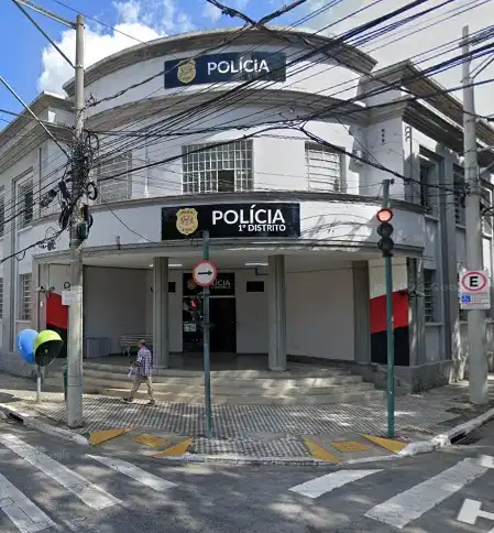 Homem é preso por importunação sexual em shopping no centro de São José