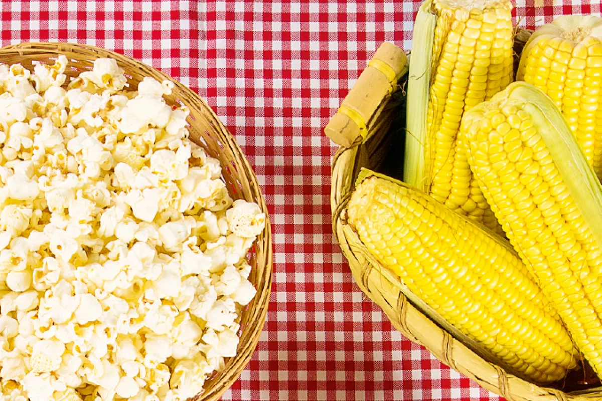 Dicas para aproveitar as festas juninas de forma mais saudável, sem abrir mão do sabor
