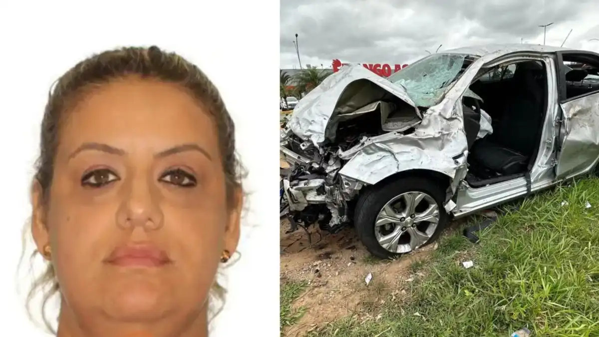 Saiba quem são as vítimas de acidente na Rodovia Carvalho Pinto