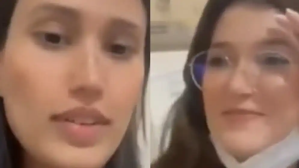Médicas são exoneradas após vídeo zombando de gritos de criança em hospital no AM