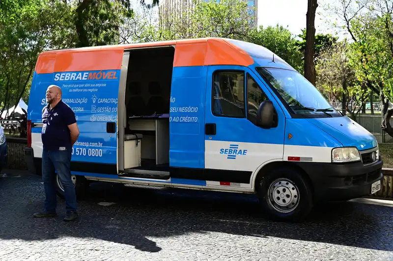 Campos do Jordão, Canas, Guaratinguetá, Piquete e São Bento do Sapucaí recebem Sebrae Móvel entre os dias 22 e 27 de julho