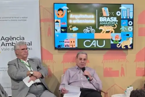 São José recebe certificação ESG inédita durante evento da COP30