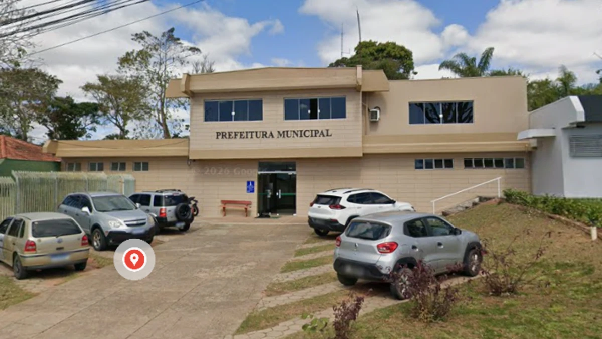 PF apura possível fraude na compra de carros pela Prefeitura de Redenção da Serra