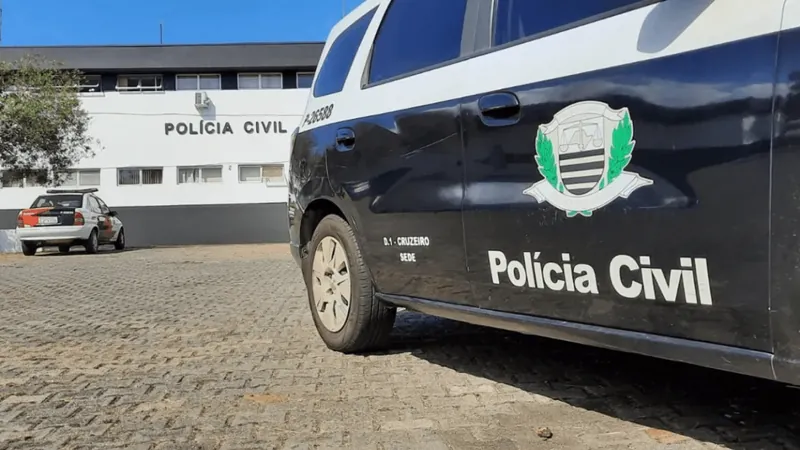 Bebê de 7 meses é morta e enterrada por não parar de chorar em São José do Barreiro