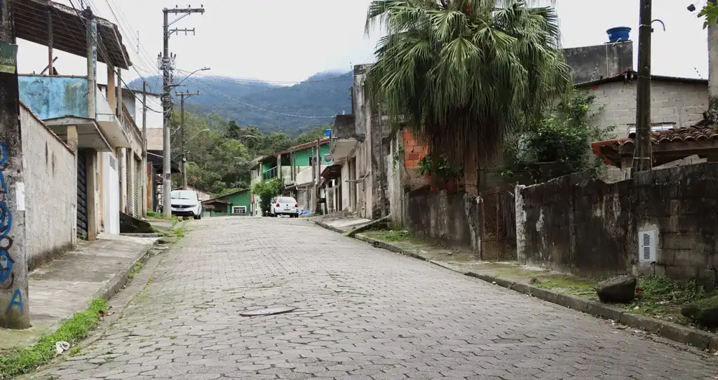 Técnicos do Programa Cidade Legal vistoriam Rio do Ouro para regularização fundiária do núcleo
