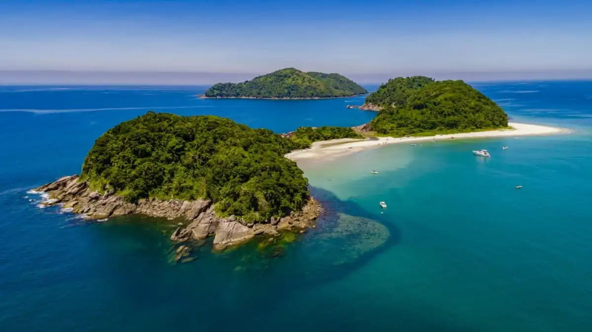 São Sebastião é citada como um dos melhores destinos de viagem por revista inglesa