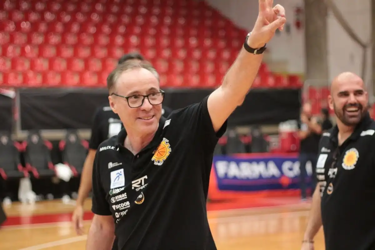 São José Basketball está na final do paulista após 9 anos