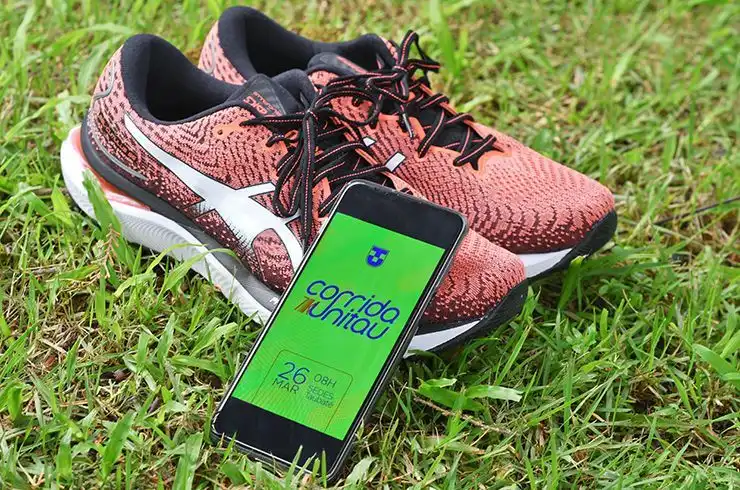 <strong>Corrida UNITAU lança desafio de 7km no dia 26 de março</strong>