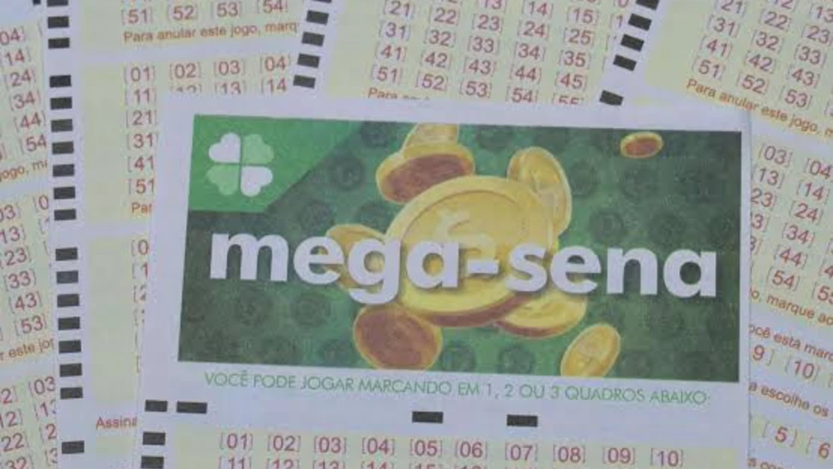 Mega-Sena: aposta de Jacareí faz a quina e leva R$ 66,7 mil