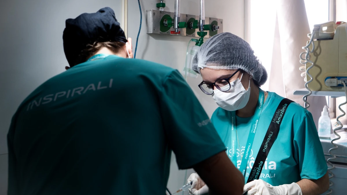 Faculdade de SJC fecha acordo com Hospital Albert Einstein para aprimorar curso de Medicina