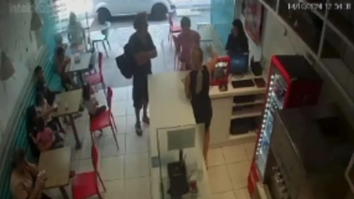 Comerciantes da região central reclamam de perturbação de pessoas em situação de rua