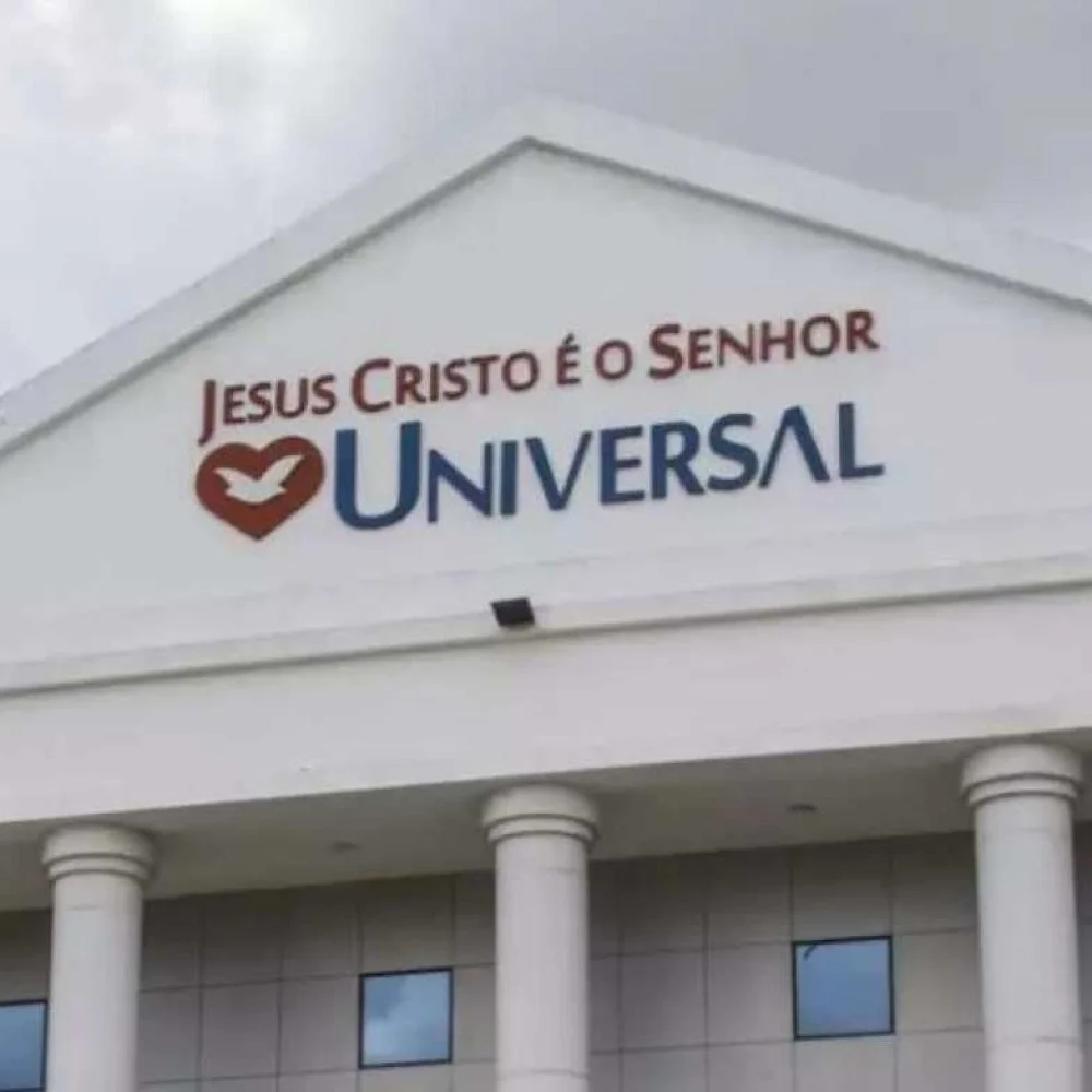 Band fecha acordo milionário com Igreja Universal e cede parte da madrugada