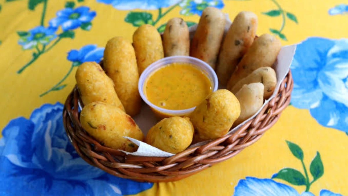Jacareí recebe Festival do Bolinho Caipira com entrada gratuita
