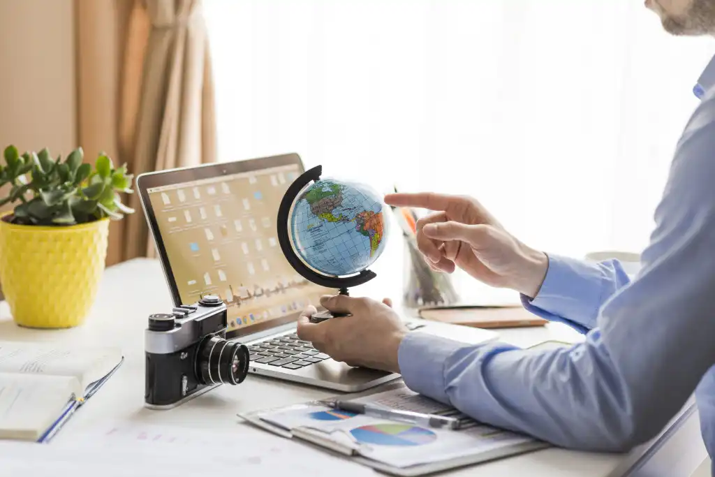 Maioria dos empreendedores tira férias uma vez por ano, mas parte deles se incomoda em ficar ausente