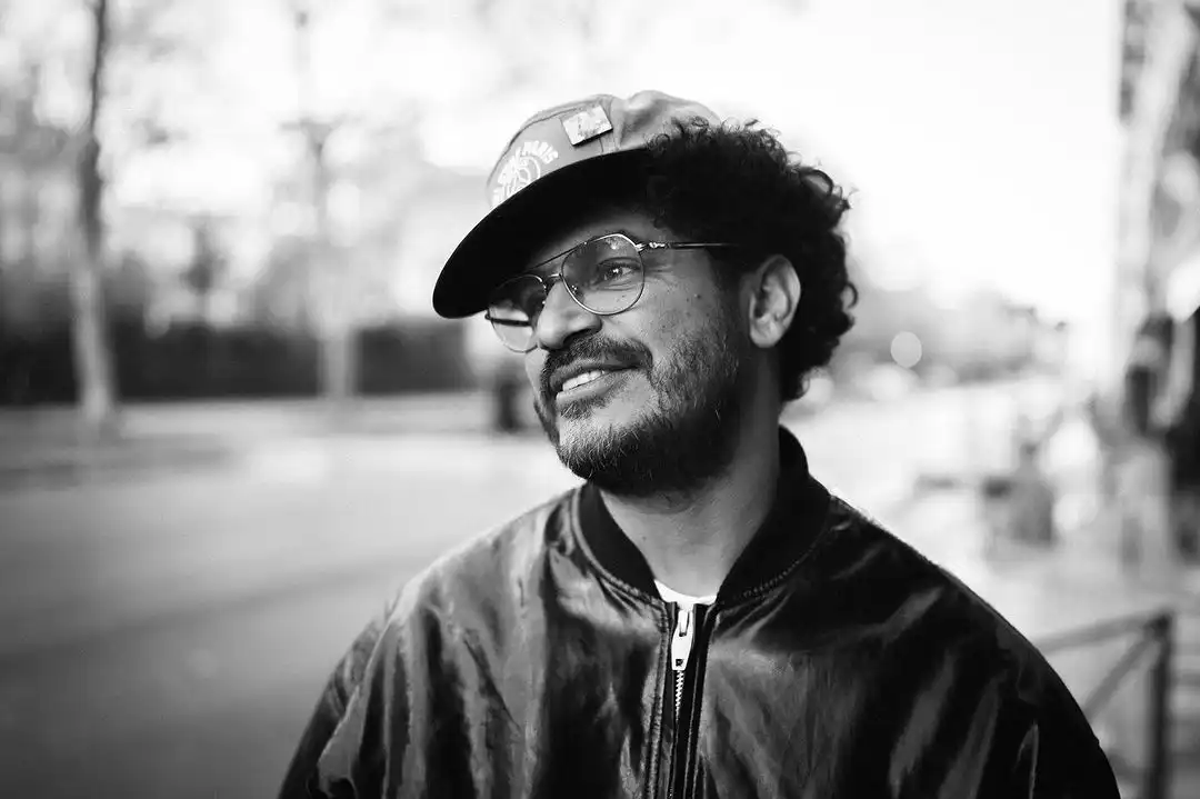 Criolo fará show gratuito no SESI dia 26 de julho