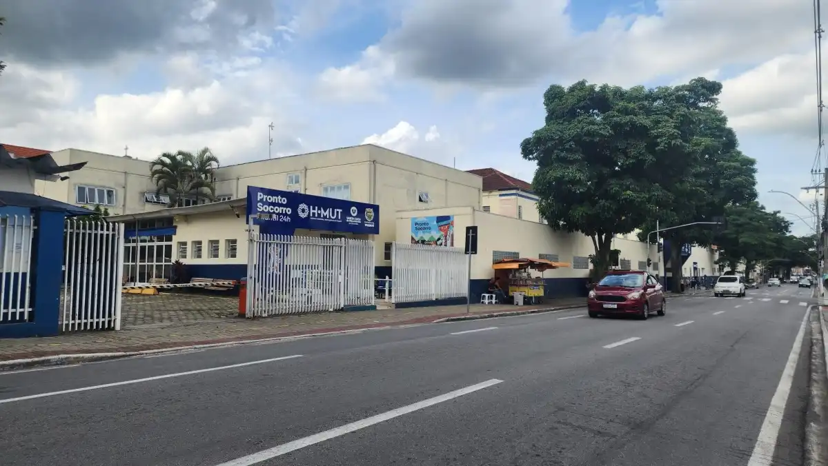 Prefeitura e Unitau realizam levantamento das melhorias necessárias na infraestrutura do HMUT
