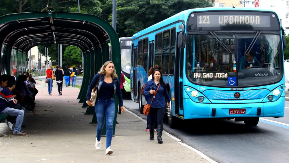 Tarifa de Ônibus irá aumentar para R$ 6 em fevereiro