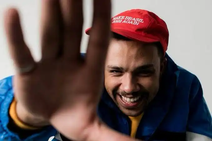 Yago Oproprio é atração confirmada no Zamba Music Festival em São José