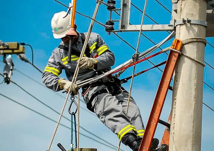 EDP abre inscrições para Programa Jovem Aprendiz com curso e contratação CLT