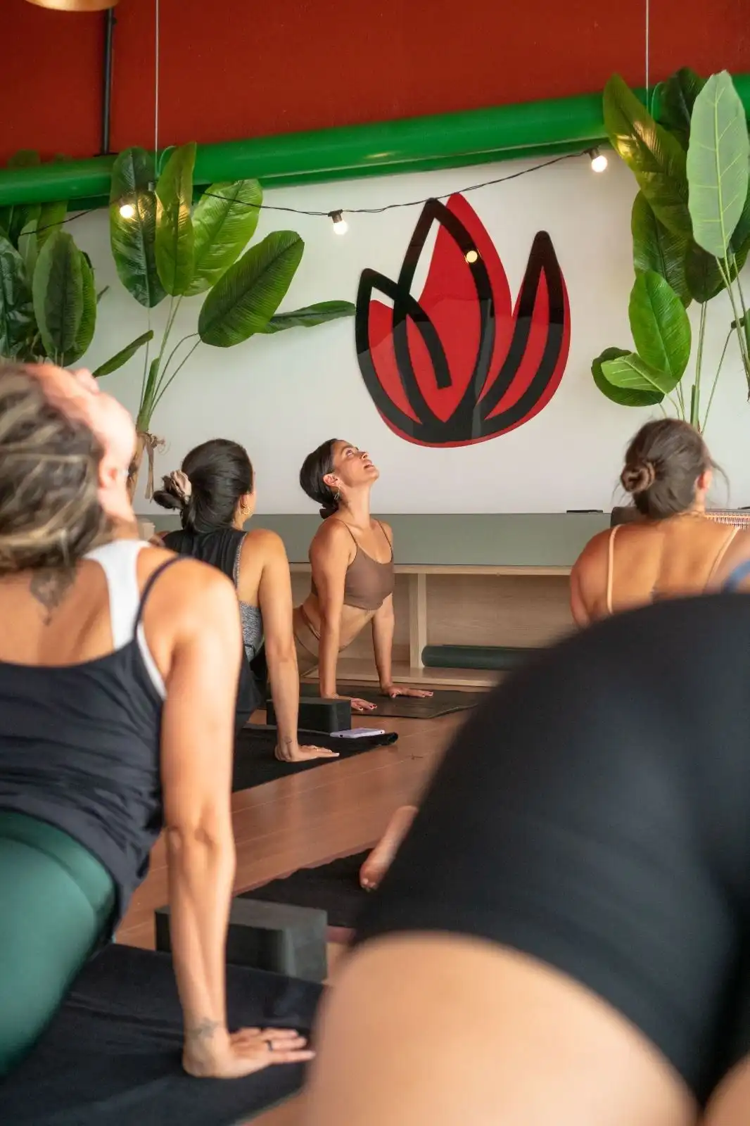 Novo conceito de Yoga chega a São José