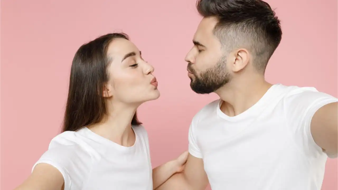 Dia do Beijo: doenças que podem trazer riscos