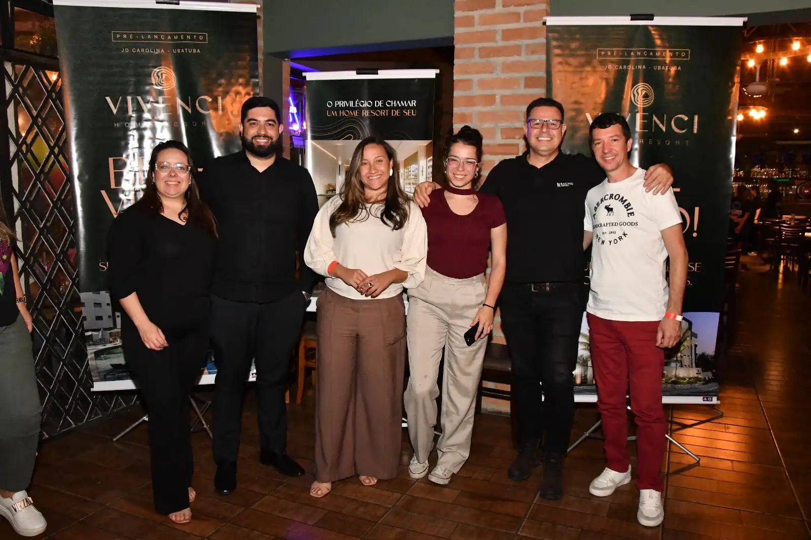 Esdras Construtora expande para o Litoral com o Vivenci Home Resort