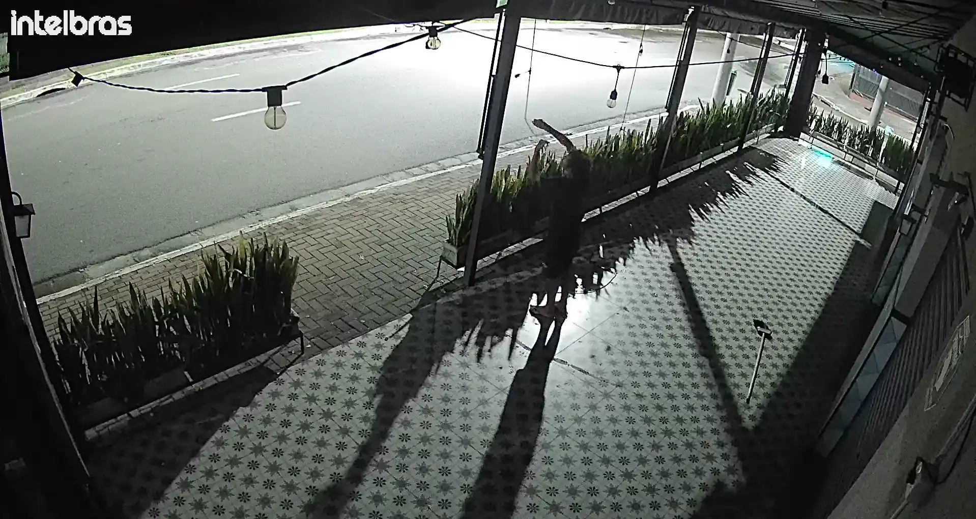 Bar Disk me Disse é furtado pela 16ª vez em São José dos Campos; veja o vídeo