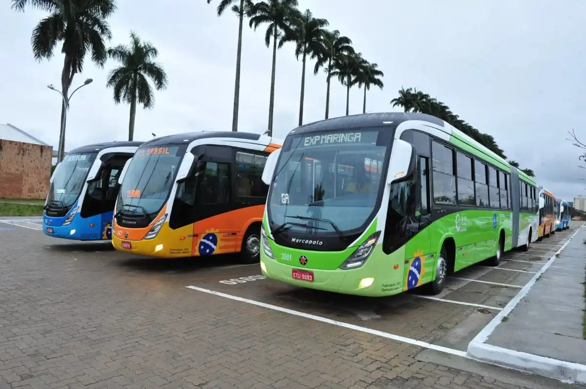 Novo edital para locação de ônibus elétricos em São José dos Campos tem custo de R$ 46 milhões a mais do que o previsto anteriormente