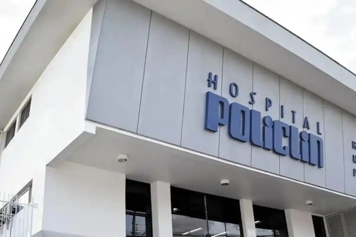 Policlin anuncia fechamento de hospitais em Caçapava e Jacareí