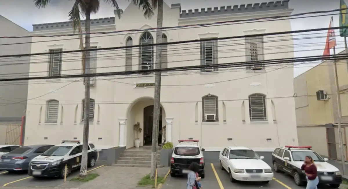 Homem fica ferido após ser baleado no forró em bar de Jacareí