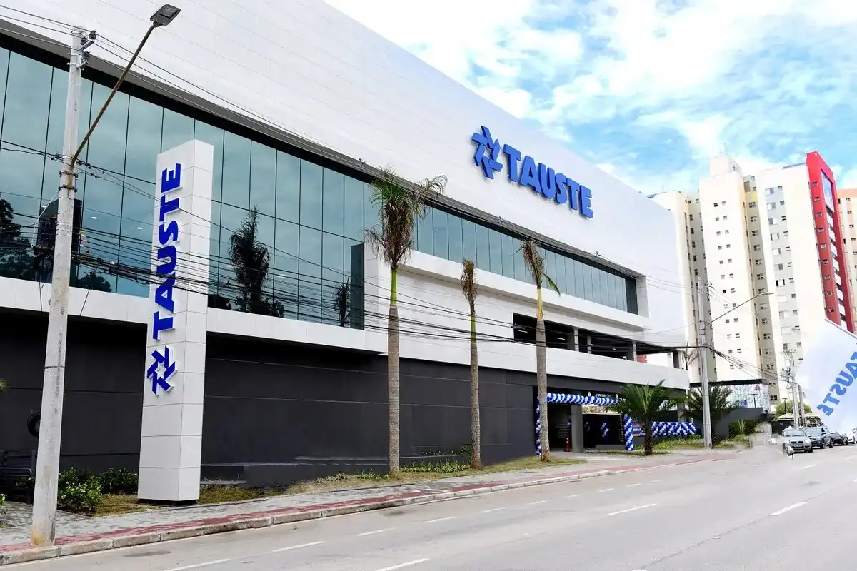 Tauste anuncia nova unidade em Taubaté com 575 vagas de emprego