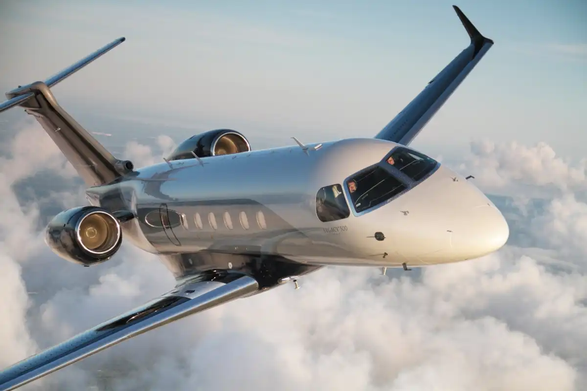 Embraer recusou o mercado do Brics para optar pela Boeing