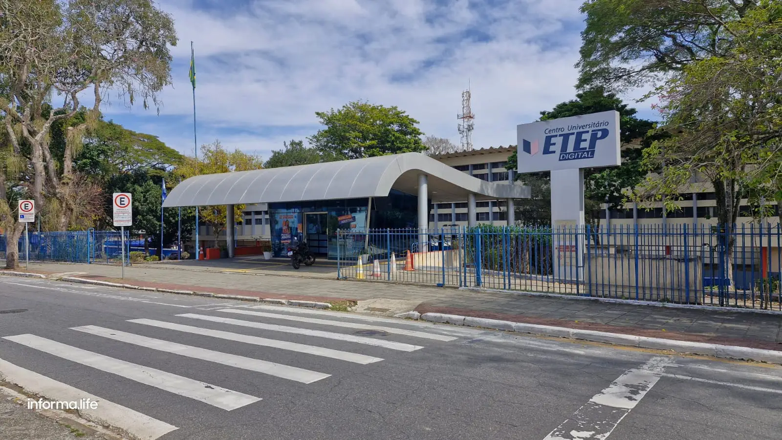 ETEP: entenda o impacto da escola técnica que marcou SJC